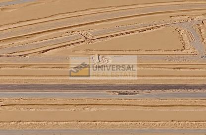 Land - Studio for sale in Al Belidah - Al Bataeh - Sharjah