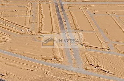 Land - Studio for sale in Al Belidah - Al Bataeh - Sharjah