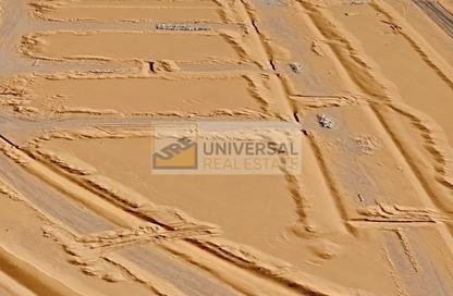 Land - Studio for sale in Al Belidah - Al Bataeh - Sharjah