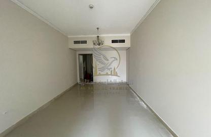 Apartment - 2 - 3 for rent in Al Nuaimiya Tower B1 - Al Nuaimiya Towers B - Al Nuimiya 1 - Al Nuaimiya - Ajman