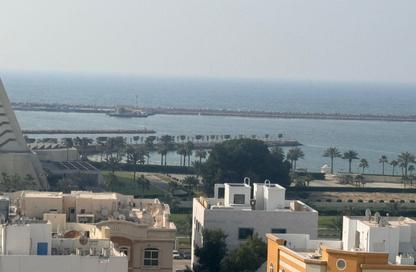 Apartment - Studio - 1 Bathroom for rent in Al Qulaya'ah - Al Sharq - Sharjah Apartment - Studio - 1 Bathroom for rent in Al Qulaya'ah - Al Sharq - Sharjah