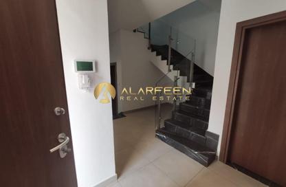 Villa - 4 Bedrooms - 6 Bathrooms for rent in Park Villas - District 10 - Jumeirah Village Circle - Dubai