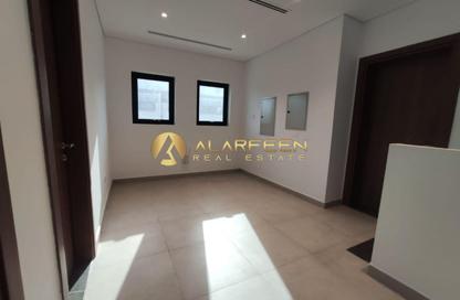 Villa - 4 Bedrooms - 6 Bathrooms for rent in Park Villas - District 10 - Jumeirah Village Circle - Dubai