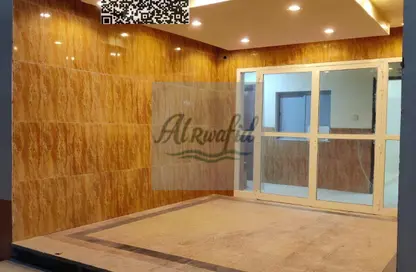 Labor Camp - Studio - 7+ Bathrooms for rent in Industrial Area 5 - Sharjah Industrial Area - Sharjah