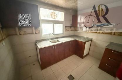 Apartment - 1 - 1 for rent in Al Ghoroub Tower - Al Alia - Ajman Apartment - 1 - 1 for rent in Al Ghoroub Tower - Al Alia - Ajman