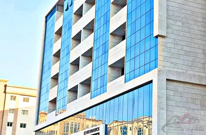 Apartment - 2 Bedrooms - 3 Bathrooms for rent in SG Muwaileh Building - Muwaileh - Sharjah