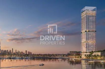 Apartment - 1 Bedroom - 1 Bathroom for sale in Saria - Maritime City - Dubai