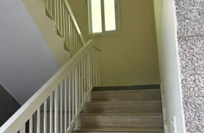 Apartment - Studio - 1 Bathroom for rent in The Grand Avenue - Al Nasreya - Sharjah