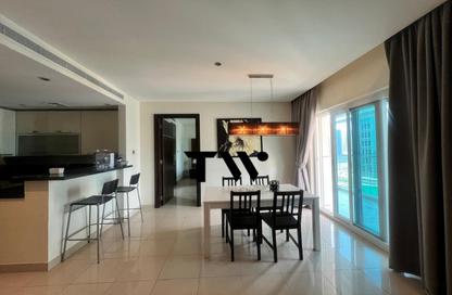 Apartment - 1 Bedroom - 1 Bathroom for rent in Bonnington Tower - JLT Cluster J - Jumeirah Lake Towers - Dubai Apartment - 1 Bedroom - 1 Bathroom for rent in Bonnington Tower - JLT Cluster J - Jumeirah Lake Towers - Dubai