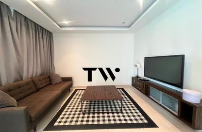 Apartment - 1 Bedroom - 1 Bathroom for rent in Bonnington Tower - JLT Cluster J - Jumeirah Lake Towers - Dubai Apartment - 1 Bedroom - 1 Bathroom for rent in Bonnington Tower - JLT Cluster J - Jumeirah Lake Towers - Dubai