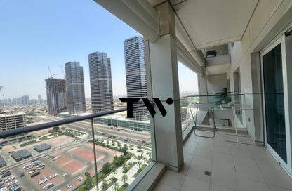 Apartment - 1 Bedroom - 1 Bathroom for rent in Bonnington Tower - JLT Cluster J - Jumeirah Lake Towers - Dubai Apartment - 1 Bedroom - 1 Bathroom for rent in Bonnington Tower - JLT Cluster J - Jumeirah Lake Towers - Dubai