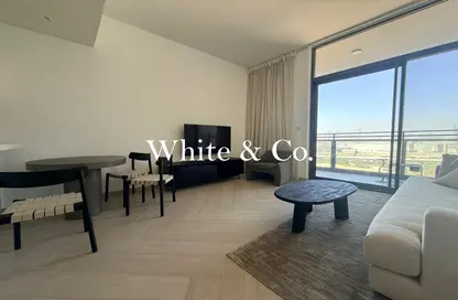 Apartment - 1 Bedroom - 2 Bathrooms for rent in Wilton Park Residences 2 - Mohammed Bin Rashid City - Dubai