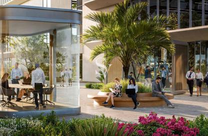 Apartment - 1 Bedroom - 2 Bathrooms for sale in Damac District Tower B - Damac District - DAMAC Hills - Dubai