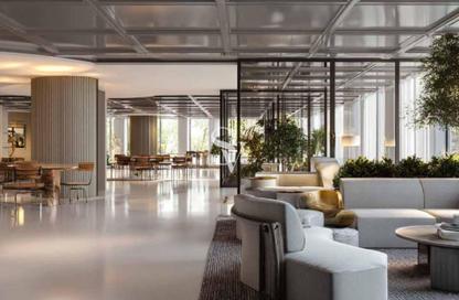 شقة - غرفة نوم - 2 حمامات للبيع في داماك ديستريكت برج B - داماك ديستركت - داماك هيلز - دبي