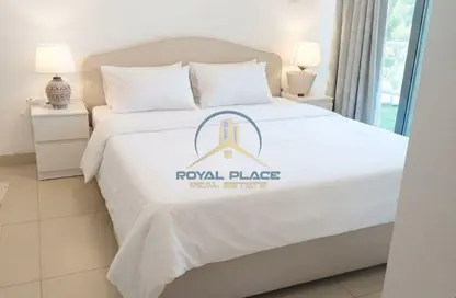 Apartment - 1 Bedroom - 2 Bathrooms for rent in AZIZI Berton - Al Furjan - Dubai