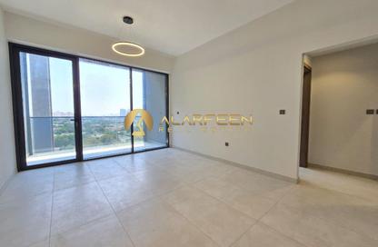 Apartment - 1 Bedroom - 2 Bathrooms for sale in Amal Tower - Dubai Sports City - Dubai