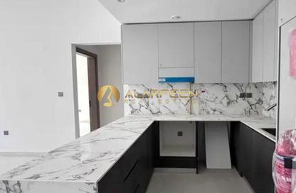 Apartment - 1 Bedroom - 2 Bathrooms for sale in Amal Tower - Dubai Sports City - Dubai Apartment - 1 Bedroom - 2 Bathrooms for sale in Amal Tower - Dubai Sports City - Dubai