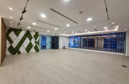 Office Space - Studio - 1 Bathroom for rent in The H Hotel - Sheikh Zayed Road - Dubai