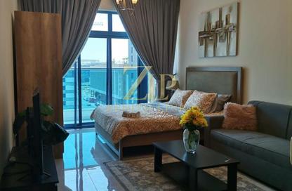 Apartment - Studio - 1 for rent in Sydney Tower - District 18 - Jumeirah Village Circle - Dubai Apartment - Studio - 1 for rent in Sydney Tower - District 18 - Jumeirah Village Circle - Dubai