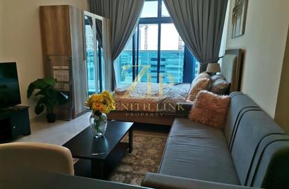Apartment - Studio - 1 for rent in Sydney Tower - District 18 - Jumeirah Village Circle - Dubai Apartment - Studio - 1 for rent in Sydney Tower - District 18 - Jumeirah Village Circle - Dubai