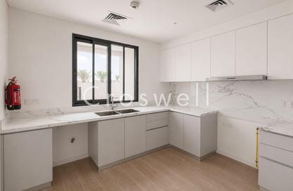 Townhouse - 4 Bedrooms - 5 Bathrooms for rent in Jebel Ali Village Townhouses - Jebel Ali Village - Jebel Ali - Dubai