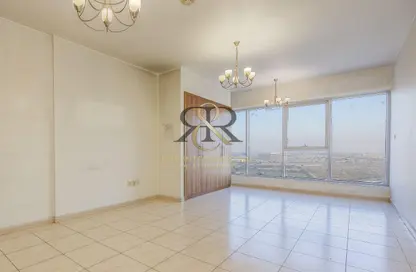 شقة - 1 حمام للايجار في سكاي كورتس تاور C - أبراج سكاي كورتس - مجمع دبي ريزيدنس - دبي لاند - دبي