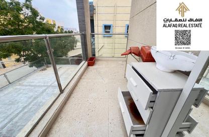 Villa - 5 Bedrooms - 7 Bathrooms for sale in Al Yasmeen 1 - Al Yasmeen - Ajman