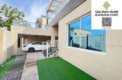 Villa - 5 Bedrooms - 7 Bathrooms for sale in Al Yasmeen 1 - Al Yasmeen - Ajman