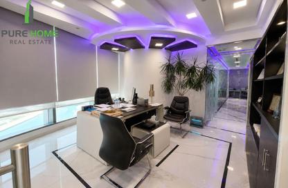 Office Space - Studio - 1 for sale in Addax port office tower - City Of Lights - Al Reem Island - Abu Dhabi Office Space - Studio - 1 for sale in Addax port office tower - City Of Lights - Al Reem Island - Abu Dhabi
