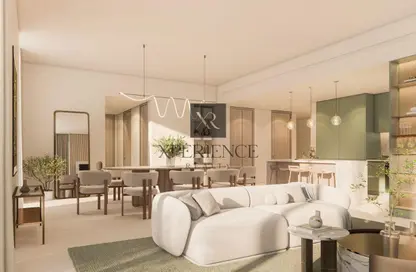 Apartment - 1 Bedroom - 2 Bathrooms for sale in Cilia Tower 10 - Cilia at Ghaf Woods - Ghaf Woods - Dubai Land - Dubai