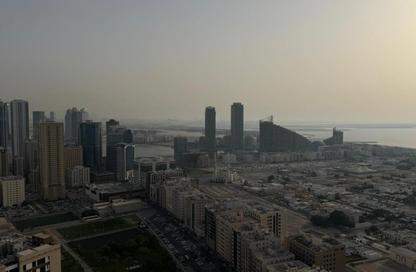 Duplex - 6 Bedrooms - 7 Bathrooms for rent in Blue Tower - Al Majaz 3 - Al Majaz - Sharjah Duplex - 6 Bedrooms - 7 Bathrooms for rent in Blue Tower - Al Majaz 3 - Al Majaz - Sharjah