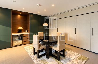 Apartment - 1 - 2 for sale in Armani Residence - Burj Khalifa Area - Downtown Dubai - Dubai Apartment - 1 - 2 for sale in Armani Residence - Burj Khalifa Area - Downtown Dubai - Dubai