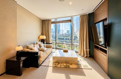 Apartment - 1 - 2 for sale in Armani Residence - Burj Khalifa Area - Downtown Dubai - Dubai Apartment - 1 - 2 for sale in Armani Residence - Burj Khalifa Area - Downtown Dubai - Dubai