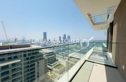 Apartment - 2 Bedrooms - 3 Bathrooms for sale in Seagate Building 1 - Seagate - Mina Rashid - Dubai Apartment - 2 Bedrooms - 3 Bathrooms for sale in Seagate Building 1 - Seagate - Mina Rashid - Dubai