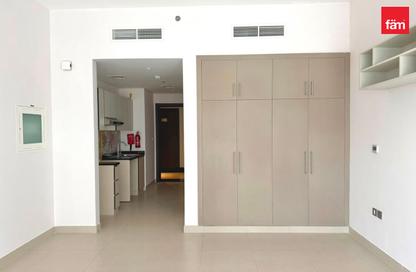 Apartment - Studio - 1 Bathroom for rent in Al Waleed Garden 2 - Al Waleed Garden - Al Jaddaf - Dubai