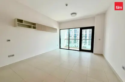 Apartment - 1 Bathroom for rent in Al Waleed Garden 2 - Al Waleed Garden - Al Jaddaf - Dubai