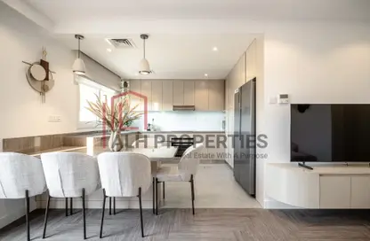 فيلا - 3 غرف نوم - 3 حمامات للبيع في الينابيع 7 - الينابيع - دبي