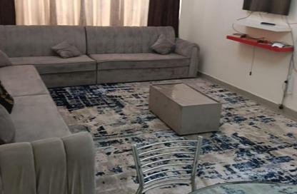Apartment - 2 Bedrooms - 2 Bathrooms for rent in New Al Taawun Road - Al Taawun - Sharjah