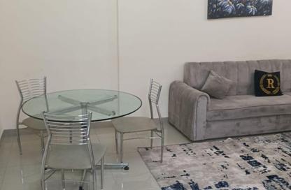 Apartment - 2 Bedrooms - 2 Bathrooms for rent in New Al Taawun Road - Al Taawun - Sharjah