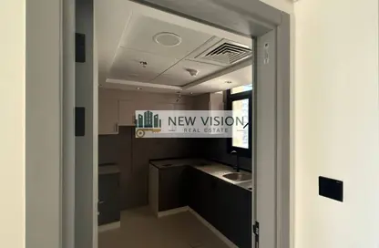 شقة - غرفة نوم - 1 حمام للايجار في شقق حديقة الزاهية - الزاهية - تجارية مويلح - الشارقة