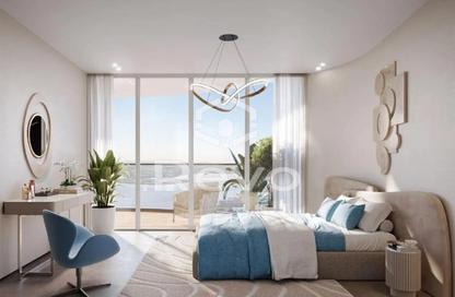 Apartment - Studio - 1 Bathroom for sale in Val by Kasco - Al Jaddaf - Dubai