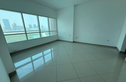 Apartment - 1 Bedroom - 2 Bathrooms for rent in Oceanscape - Shams Abu Dhabi - Al Reem Island - Abu Dhabi