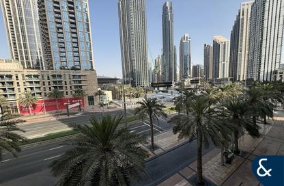 Apartment - 1 Bedroom - 1 Bathroom for rent in The Lofts Central - The Lofts - Downtown Dubai - Dubai