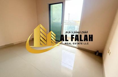 شقة - 1 - 2 للايجار في كورنيش الخان - الخان - الشارقة