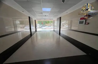 شقة - غرفة نوم - 2 حمامات للايجار في الراشدية 2 - الراشدية - عجمان