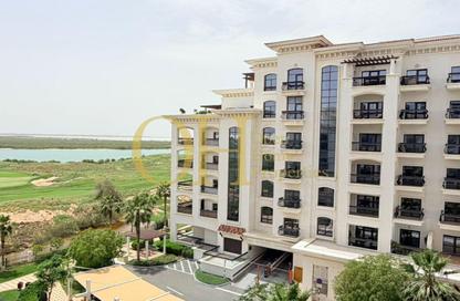 Apartment - 1 Bedroom - 1 Bathroom for rent in Ansam - Yas Island - Abu Dhabi