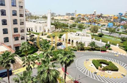 Apartment - 1 Bedroom - 1 Bathroom for rent in Ansam - Yas Island - Abu Dhabi