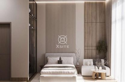 Apartment - Studio - 1 Bathroom for sale in Park Residency - International City Phase 2 - Al Warsan 4 - Al Warsan - Dubai