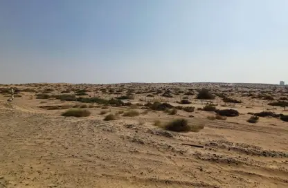 أرض - استوديو للبيع في حوشي 1 - حوشي - البادي - الشارقة