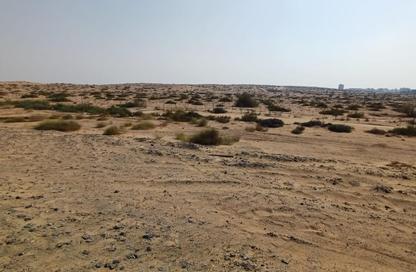 Land - Studio for sale in Hoshi 1 - Hoshi - Al Badie - Sharjah